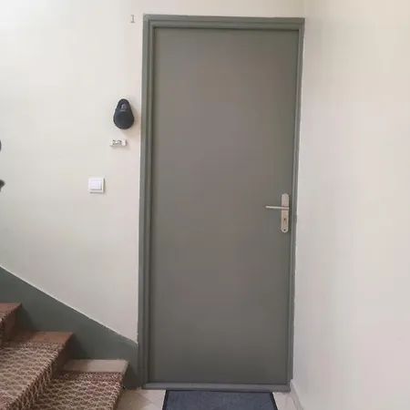 Le Marche De L'elegance A Vernon-giverny - Claude Monet - Downtown *